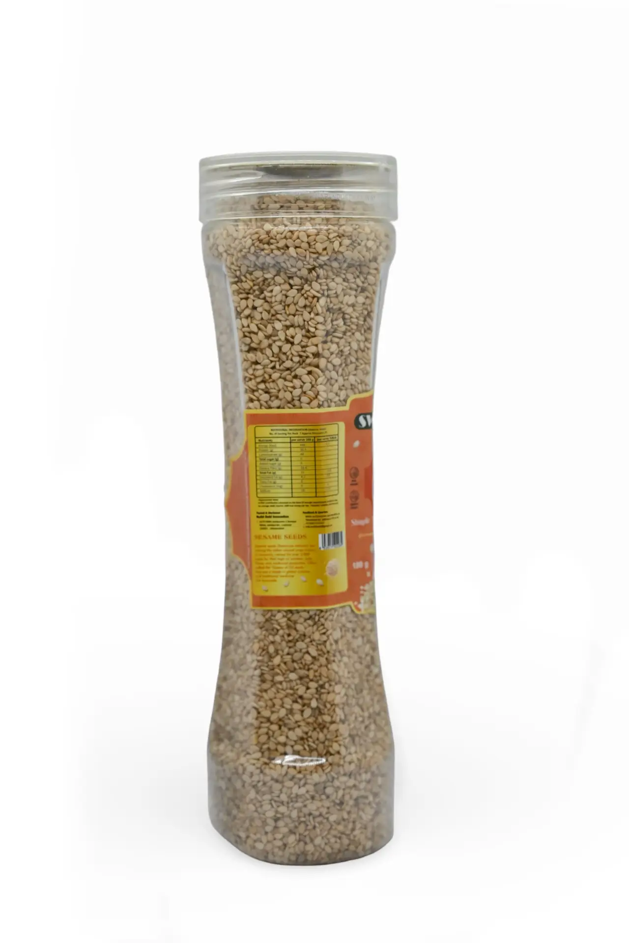 Sesame Seeds - Image 4