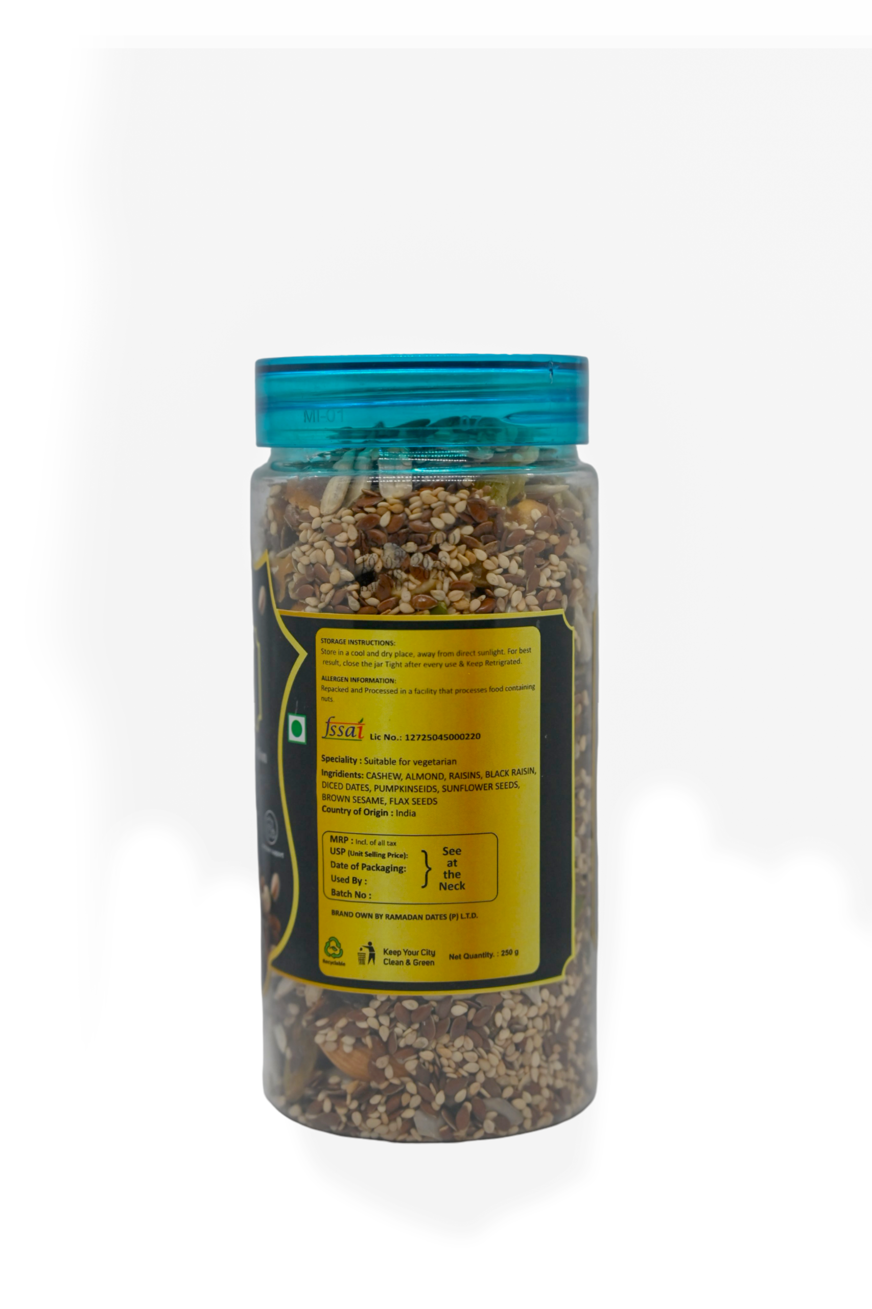 Breakfast Mix - Image 3