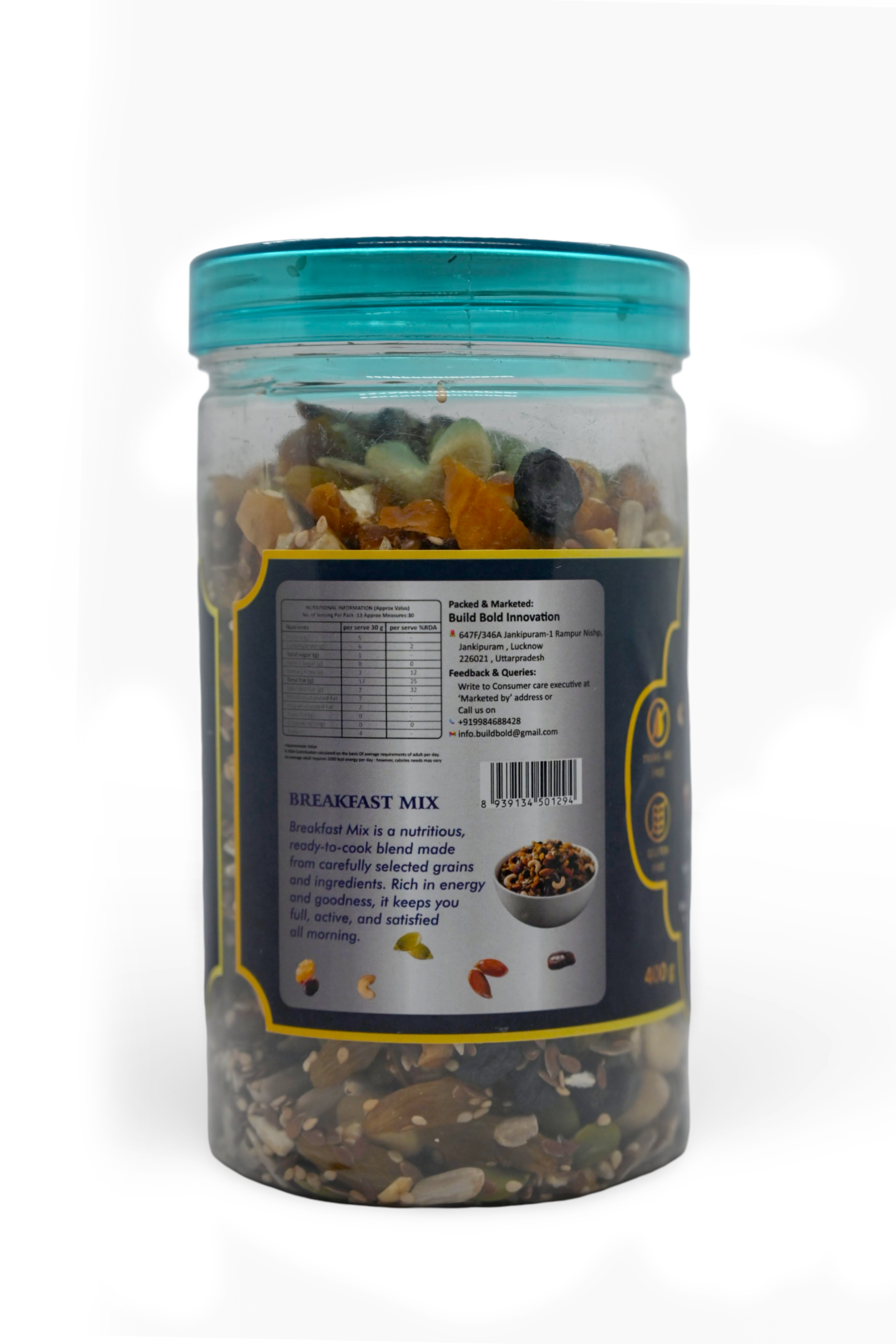 Breakfast Mix - Image 5