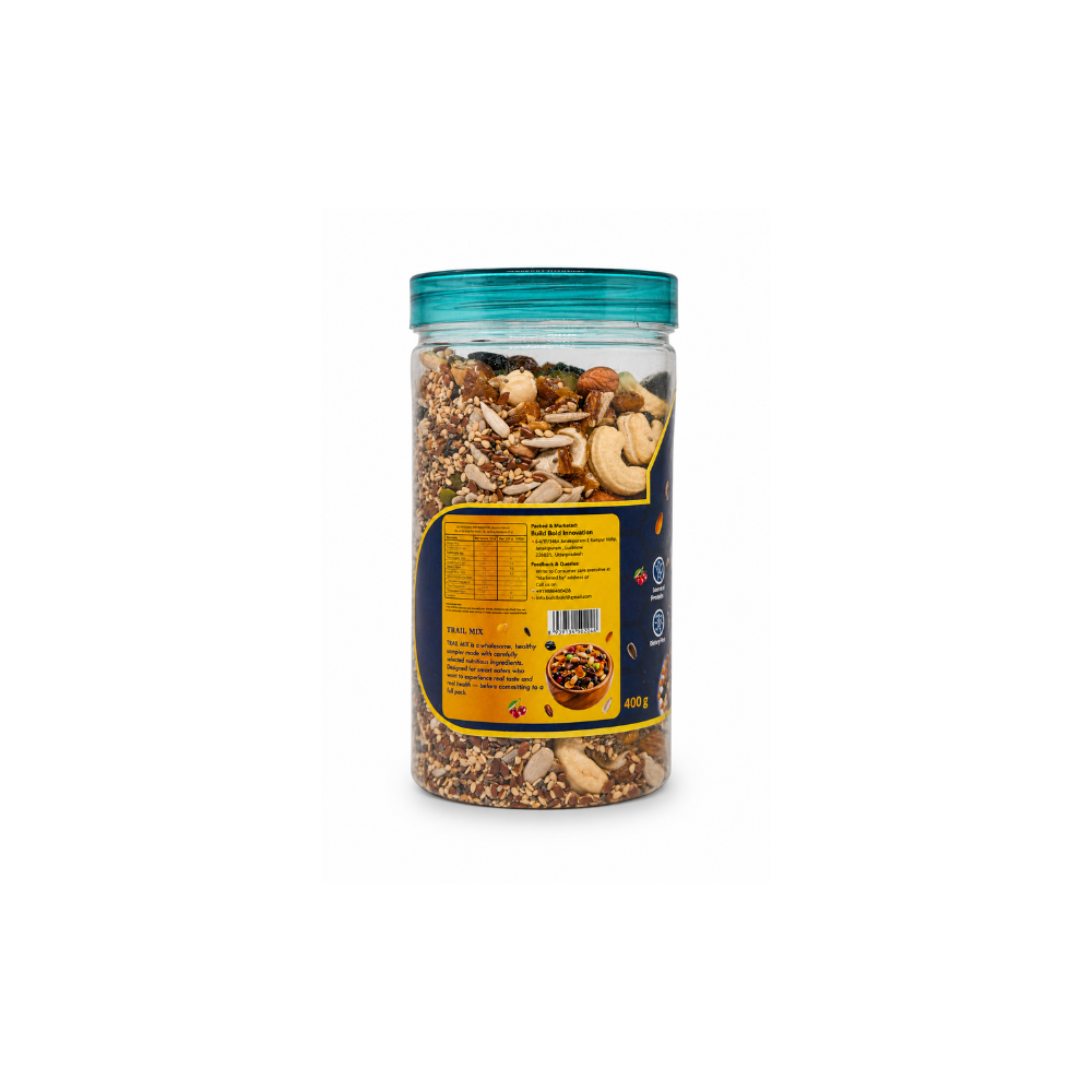 Trail Mix - Image 4