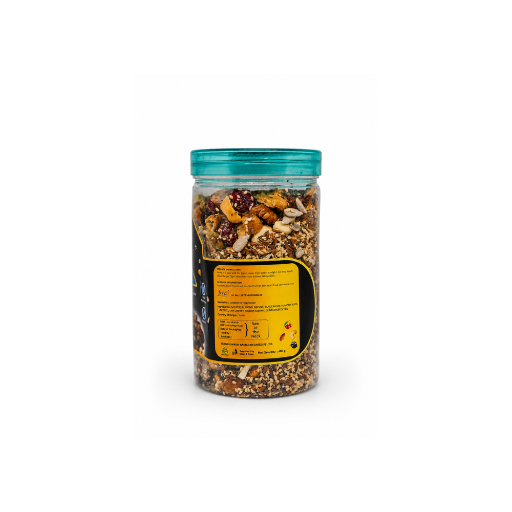 Trail Mix - Image 5