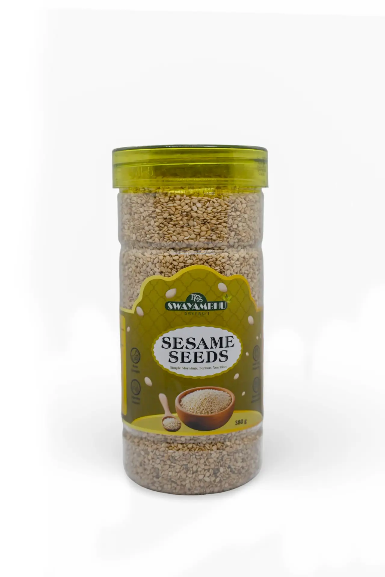 Sesame Seeds - Image 7