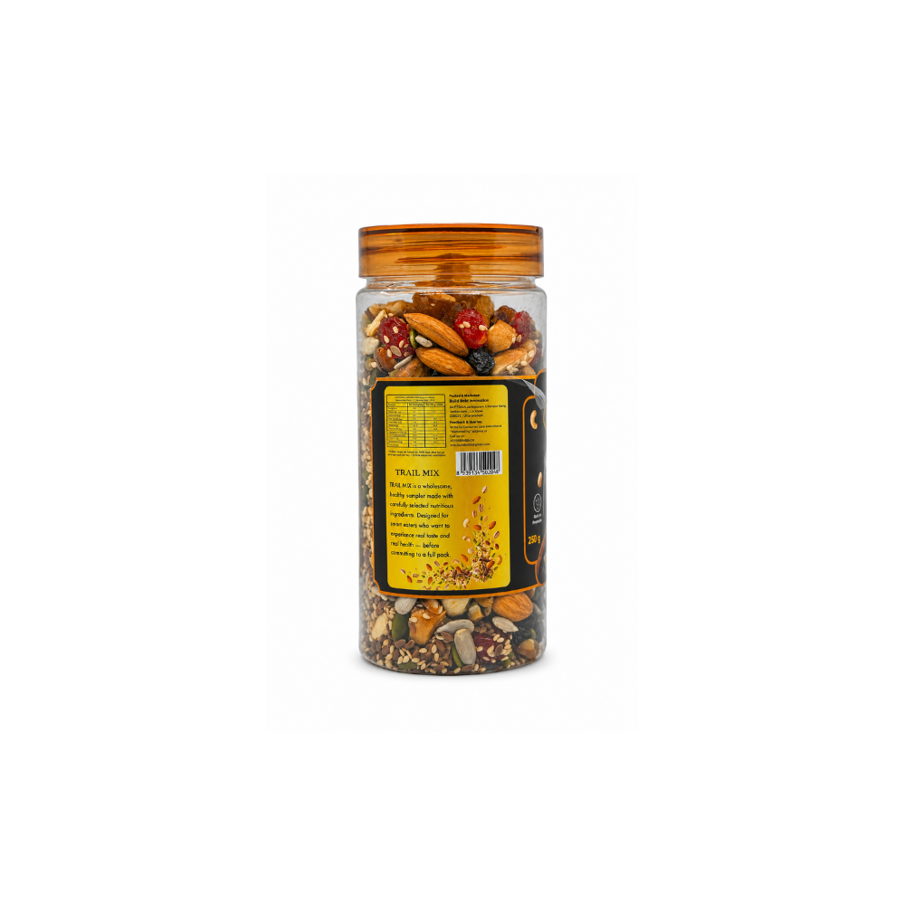 Trail Mix - Image 2