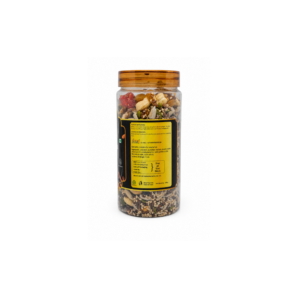 Trail Mix - Image 3