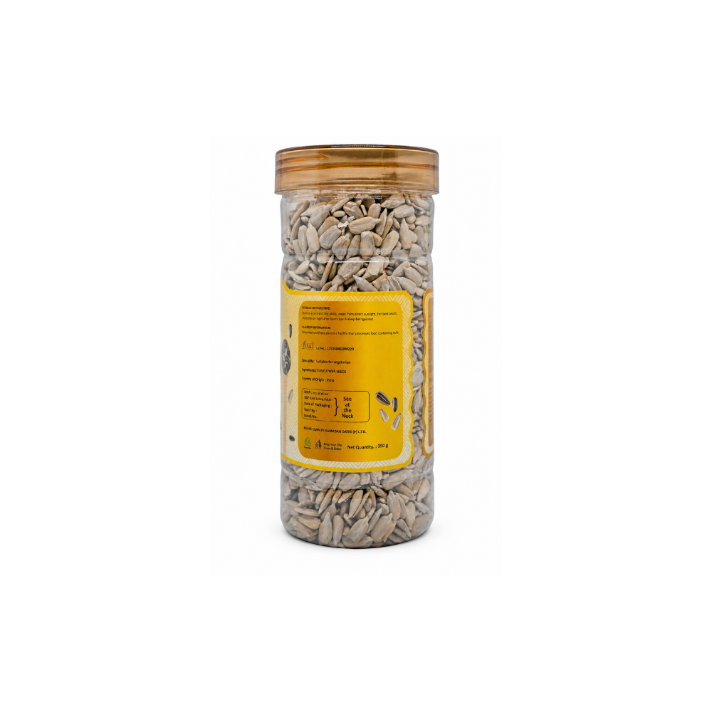 Sunflower Seeds - Image 2