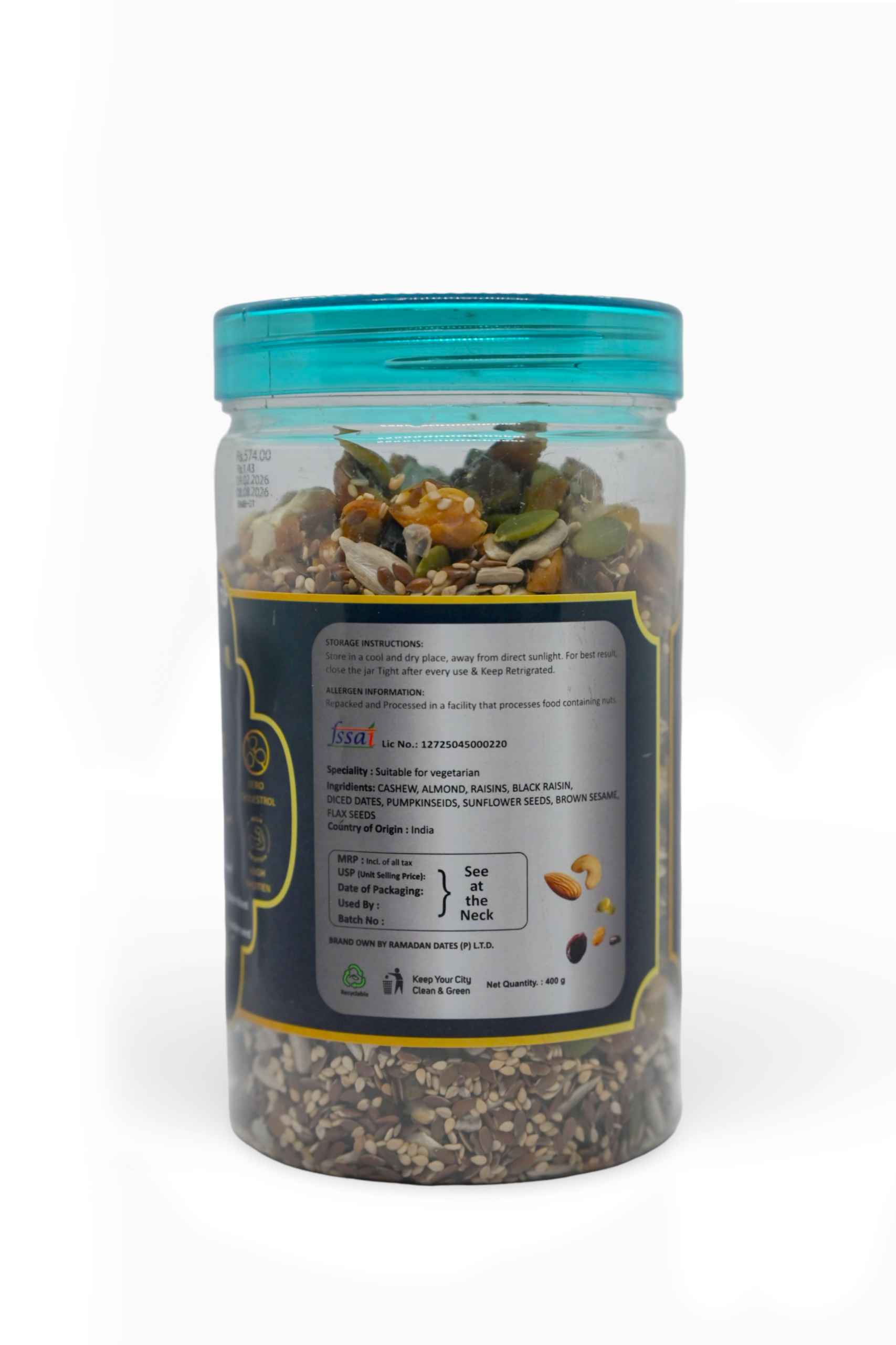 Breakfast Mix - Image 4