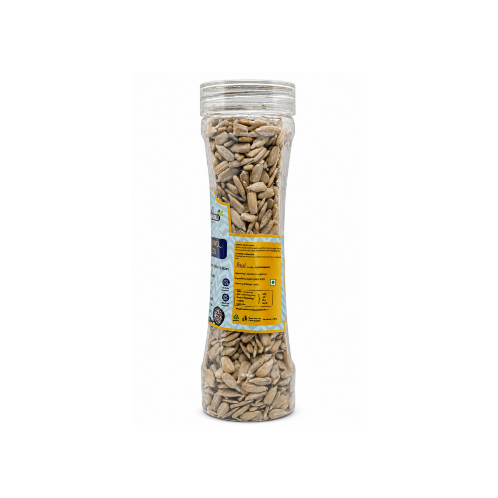 Sunflower Seeds - Image 4