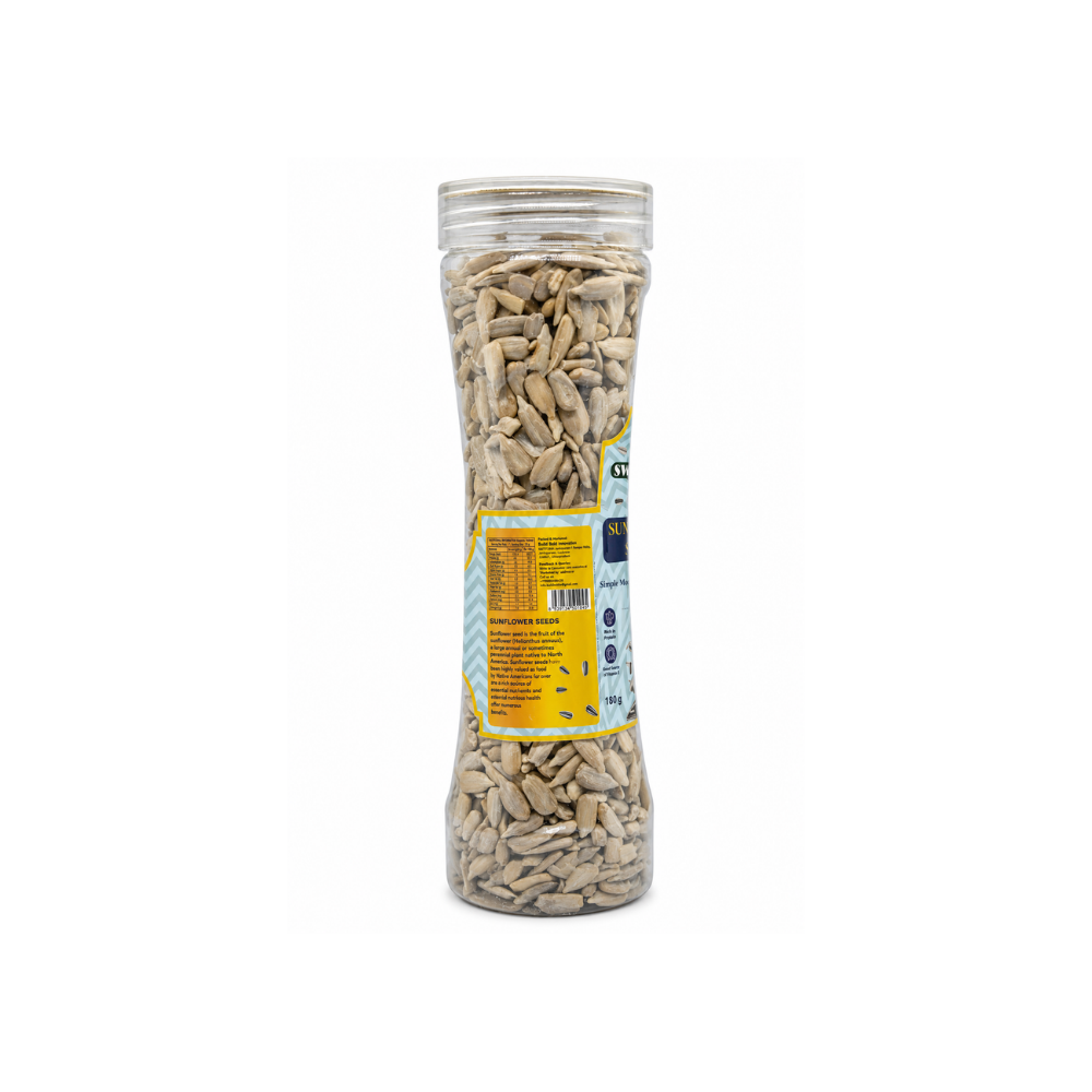 Sunflower Seeds - Image 5