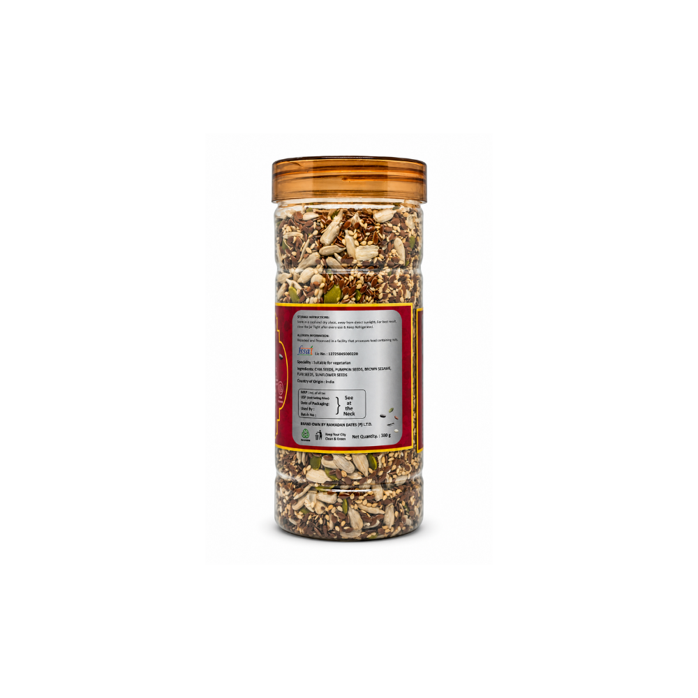 Seed Mix - Image 2