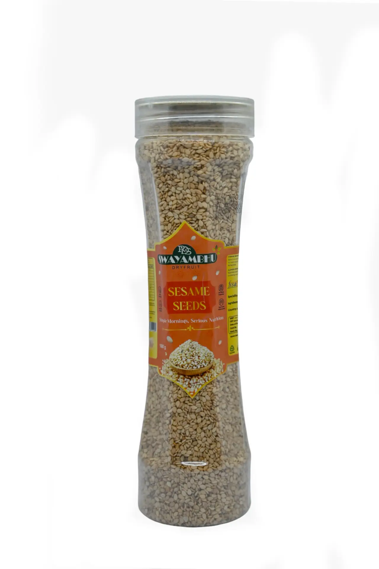 Sesame Seeds - Image 3