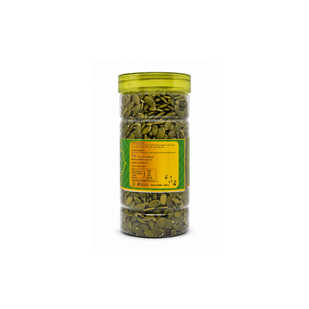 Pumpkin Seeds - Image 2