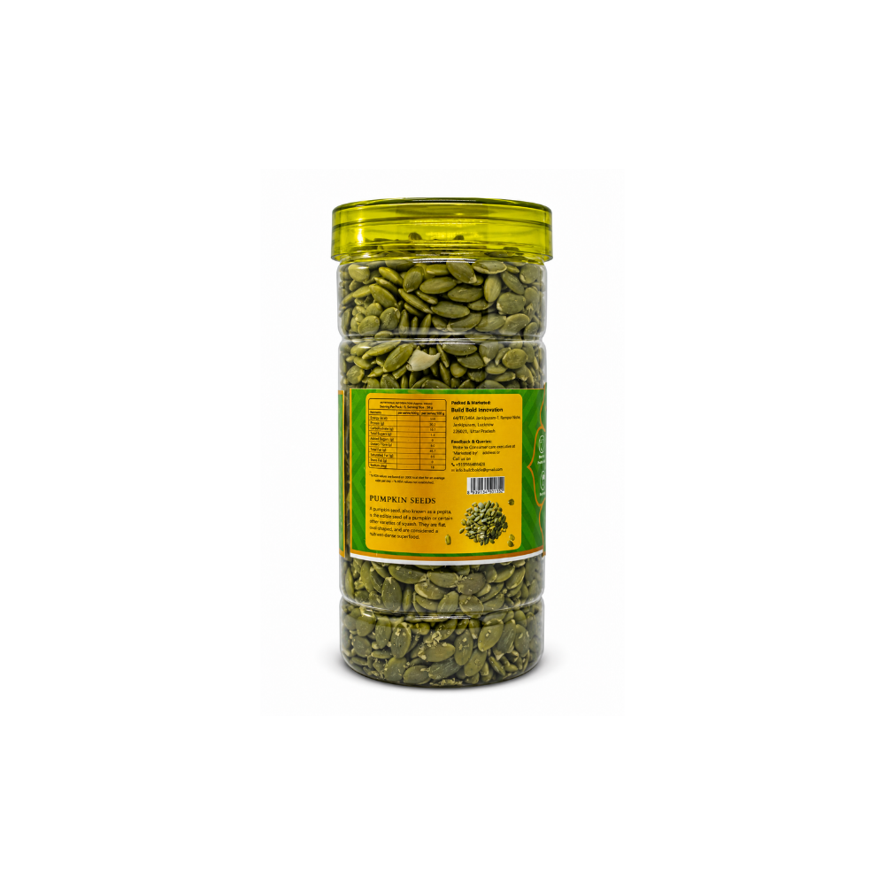 Pumpkin Seeds - Image 3