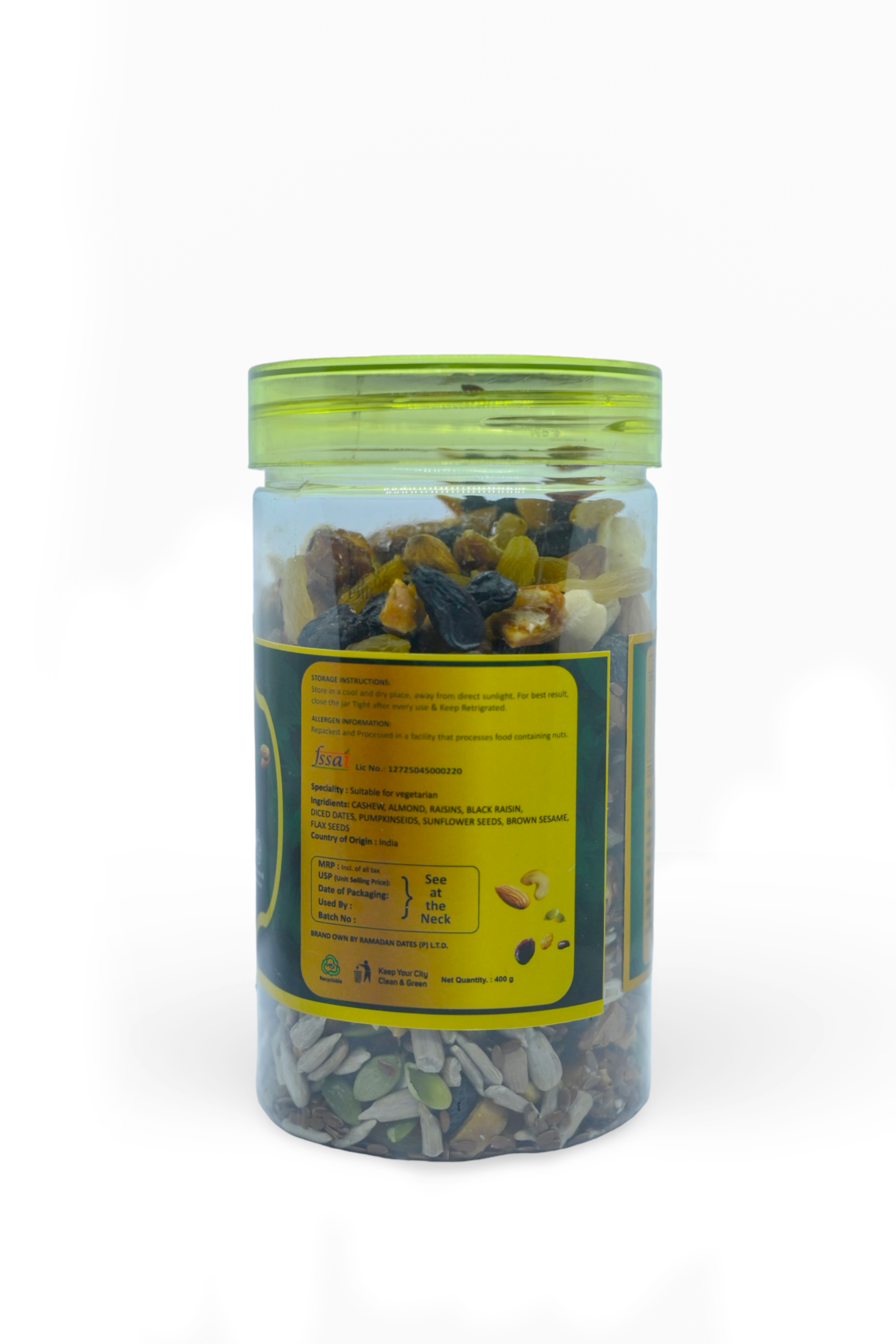 Panchmeva Mix - Image 4