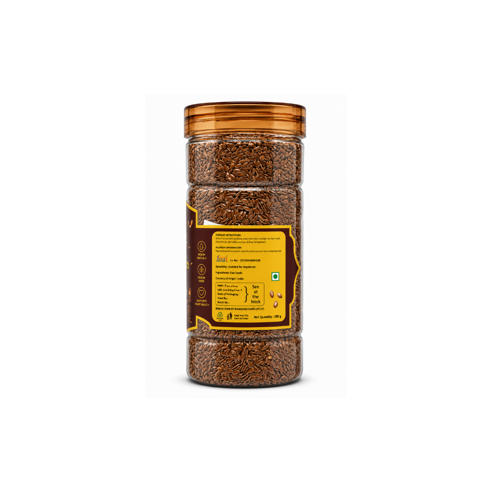 Flax Seeds - Image 2