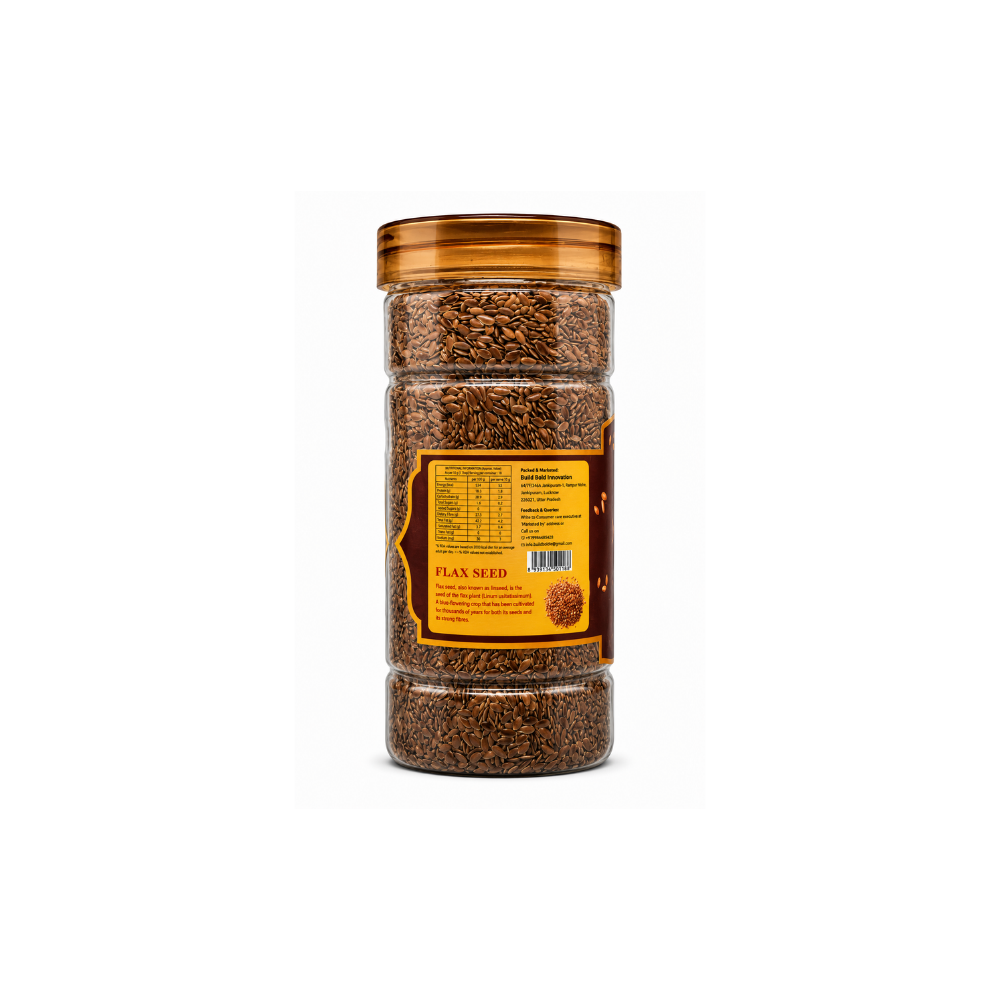 Flax Seeds - Image 3