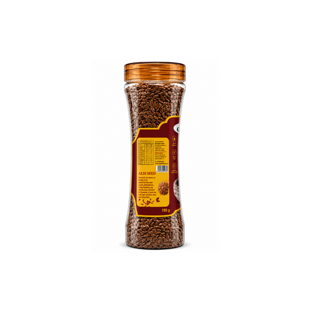 Flax Seeds - Image 4