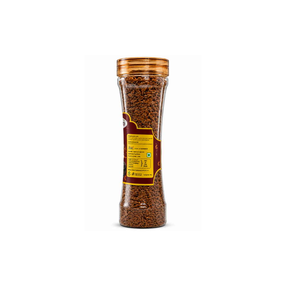 Flax Seeds - Image 5