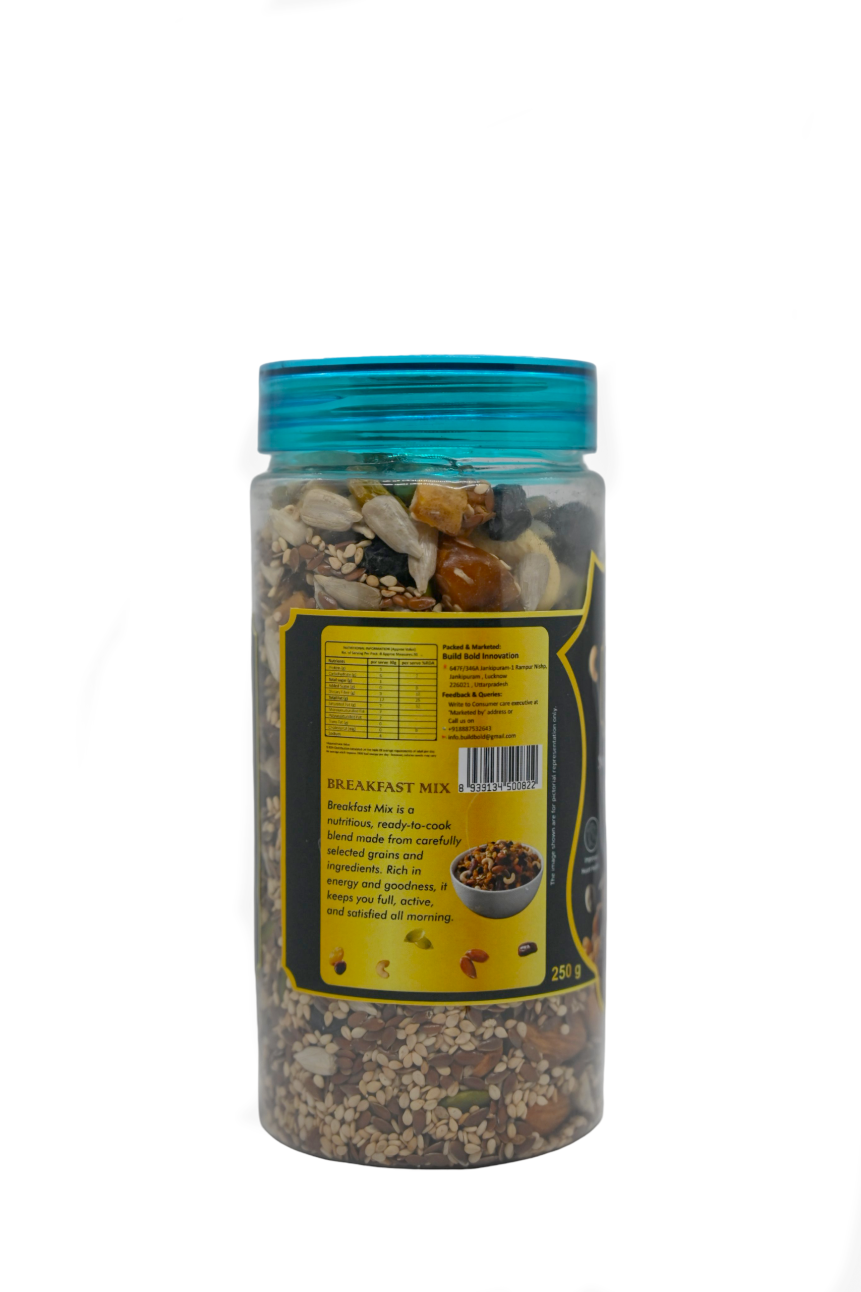 Breakfast Mix - Image 2