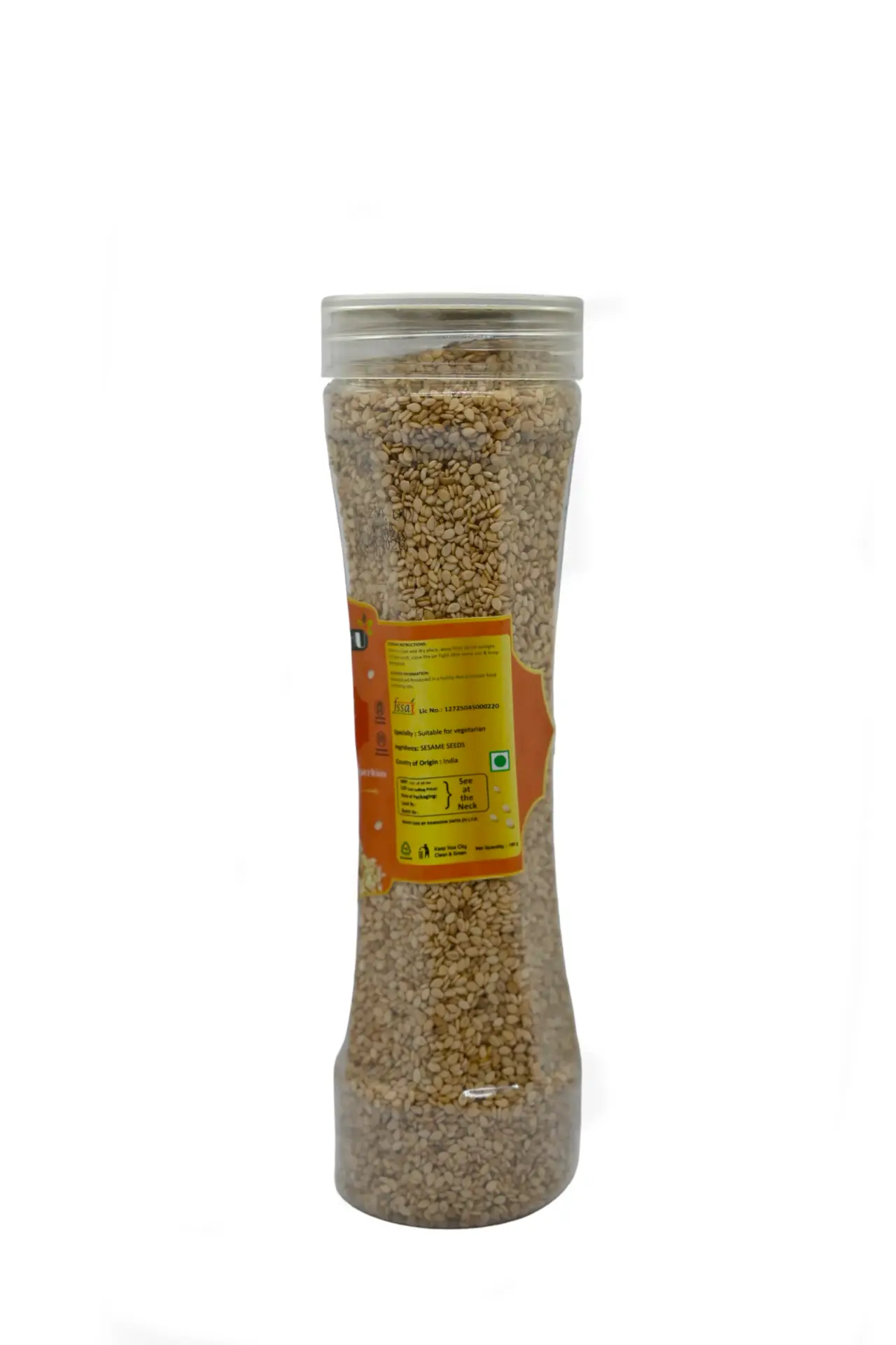 Sesame Seeds - Image 2