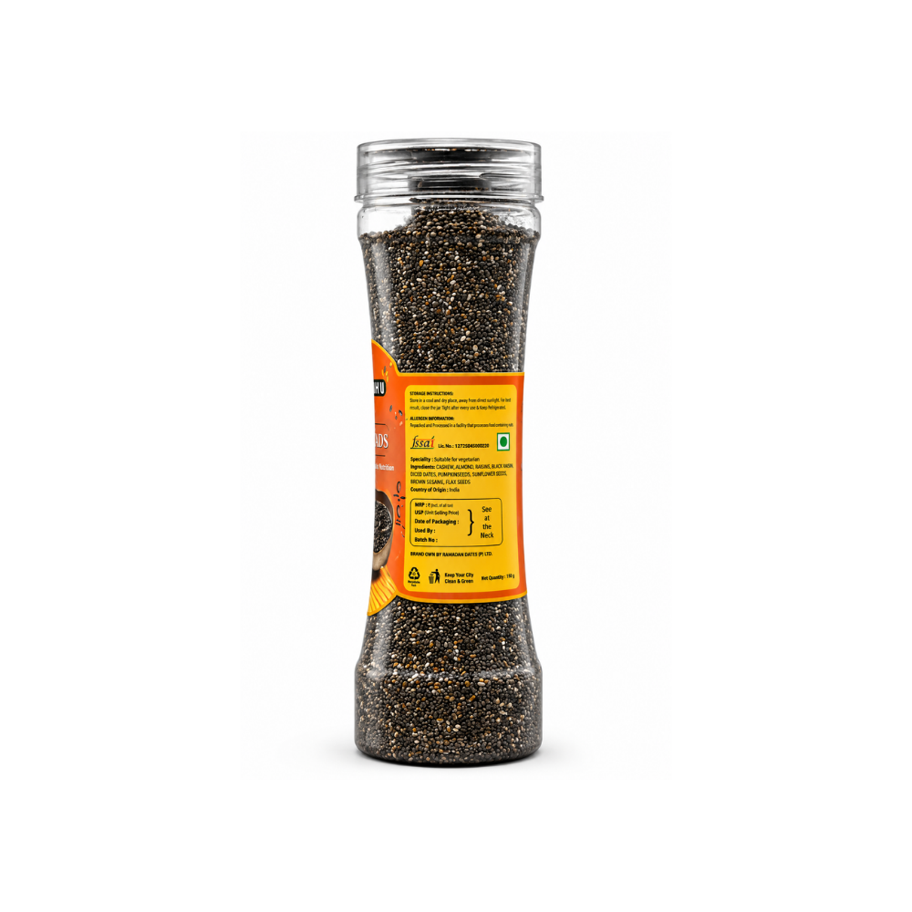 Chia Seeds - Image 5