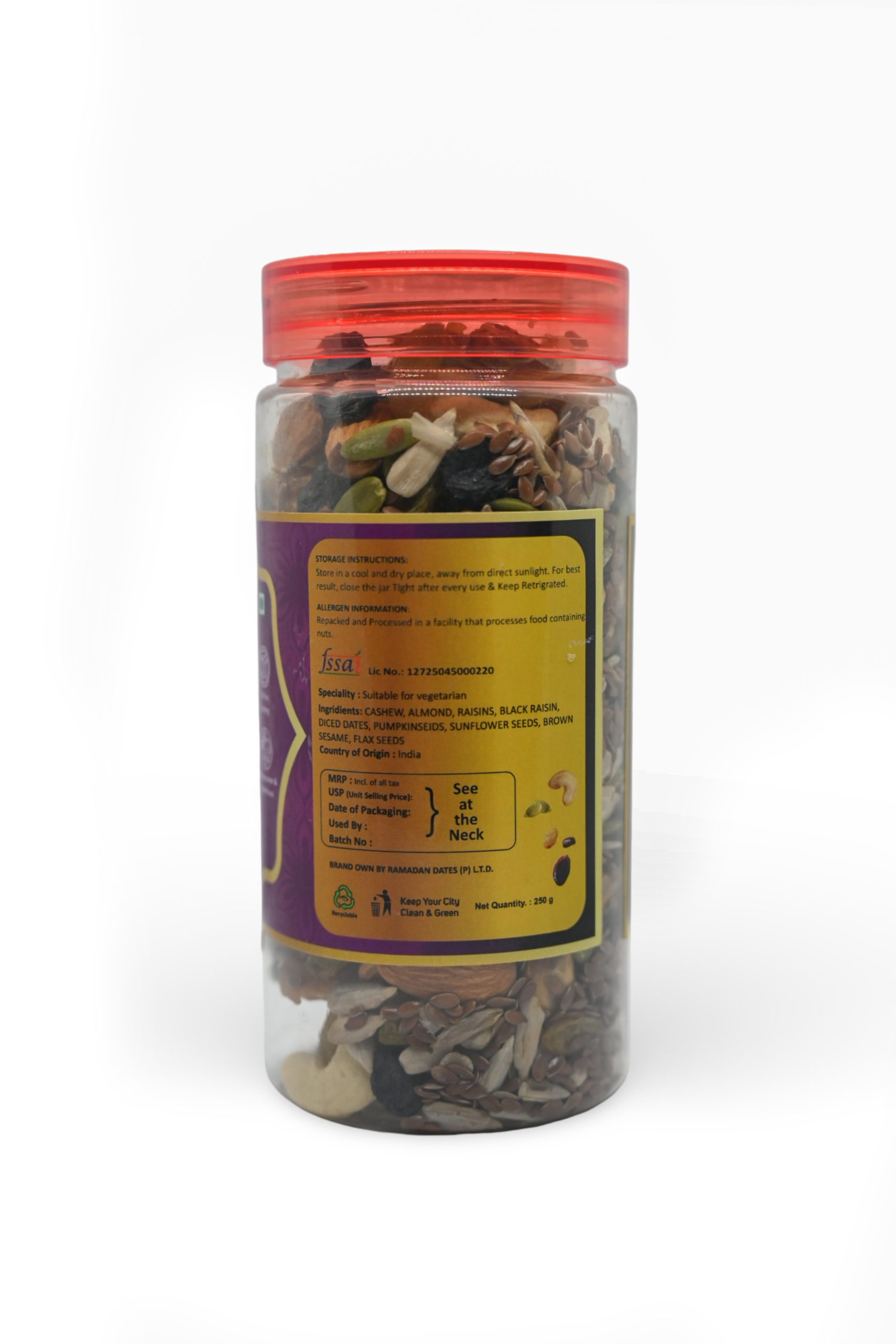 Panchmeva Mix - Image 3