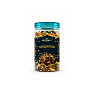 Breakfast Mix