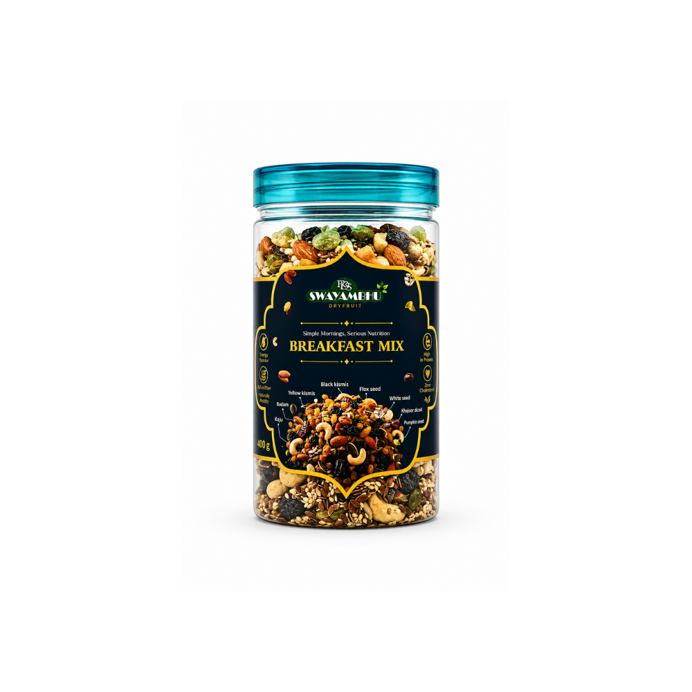 Breakfast Mix