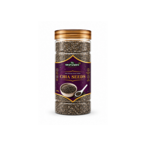 Chia Seeds