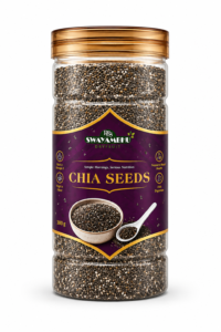 Chia Seeds