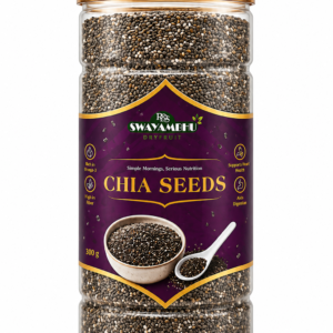 Chia Seeds