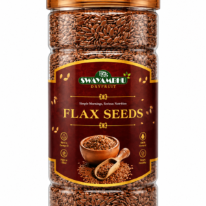 Flax Seeds