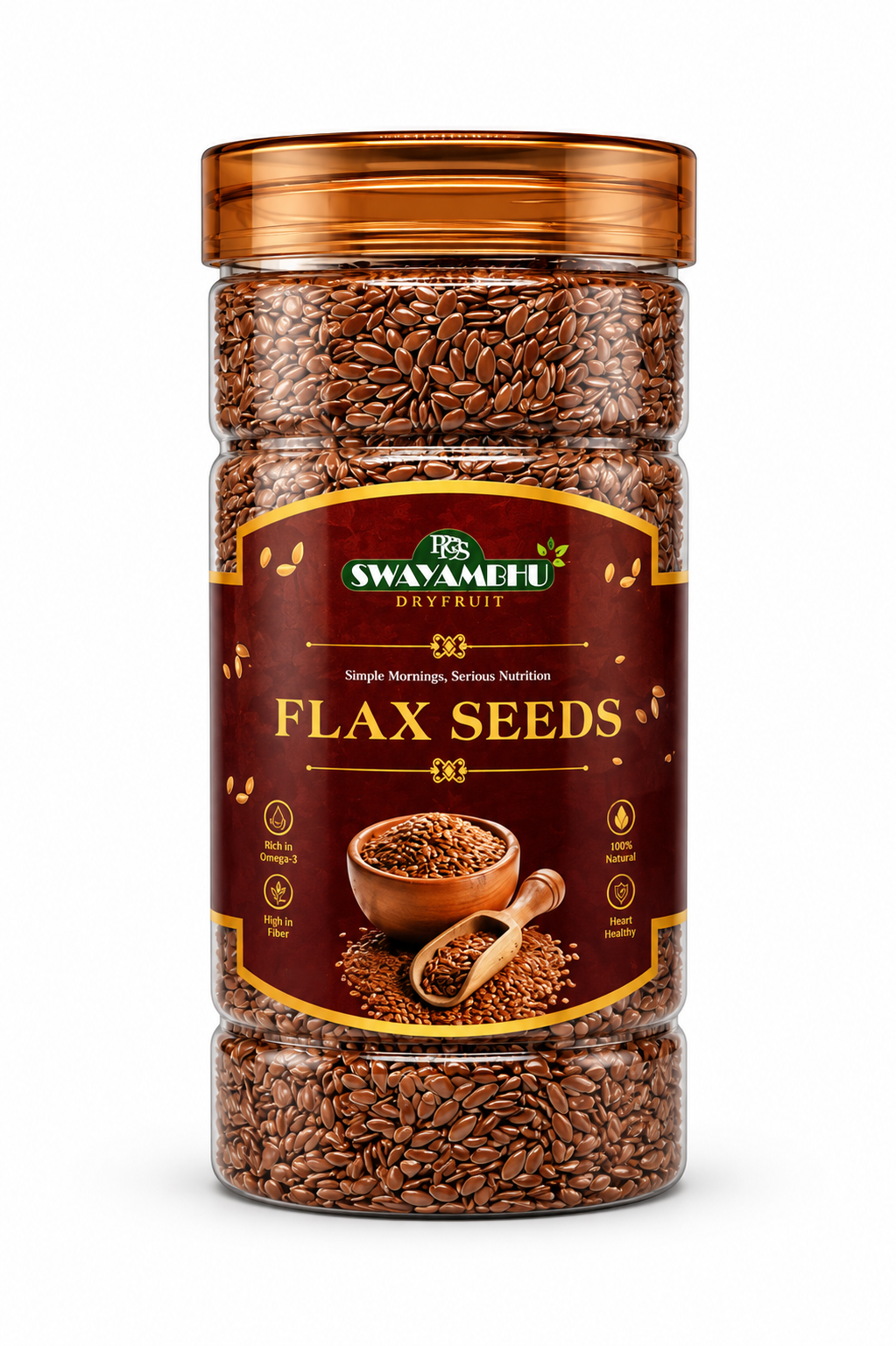 Flax Seeds