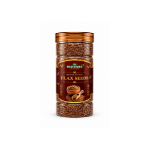 Flax Seeds