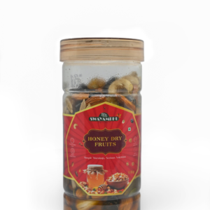 Honey Dry Fruits
