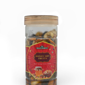 Honey Dry Fruits