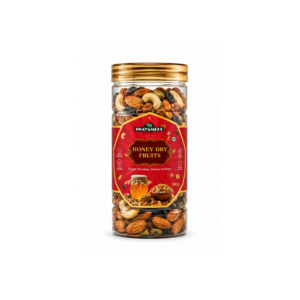 Honey Dry Fruits