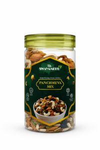 Panchmeva Mix