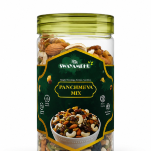 Panchmeva Mix