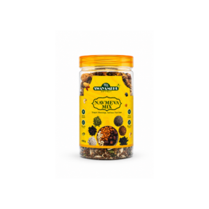 Navmeva Mix