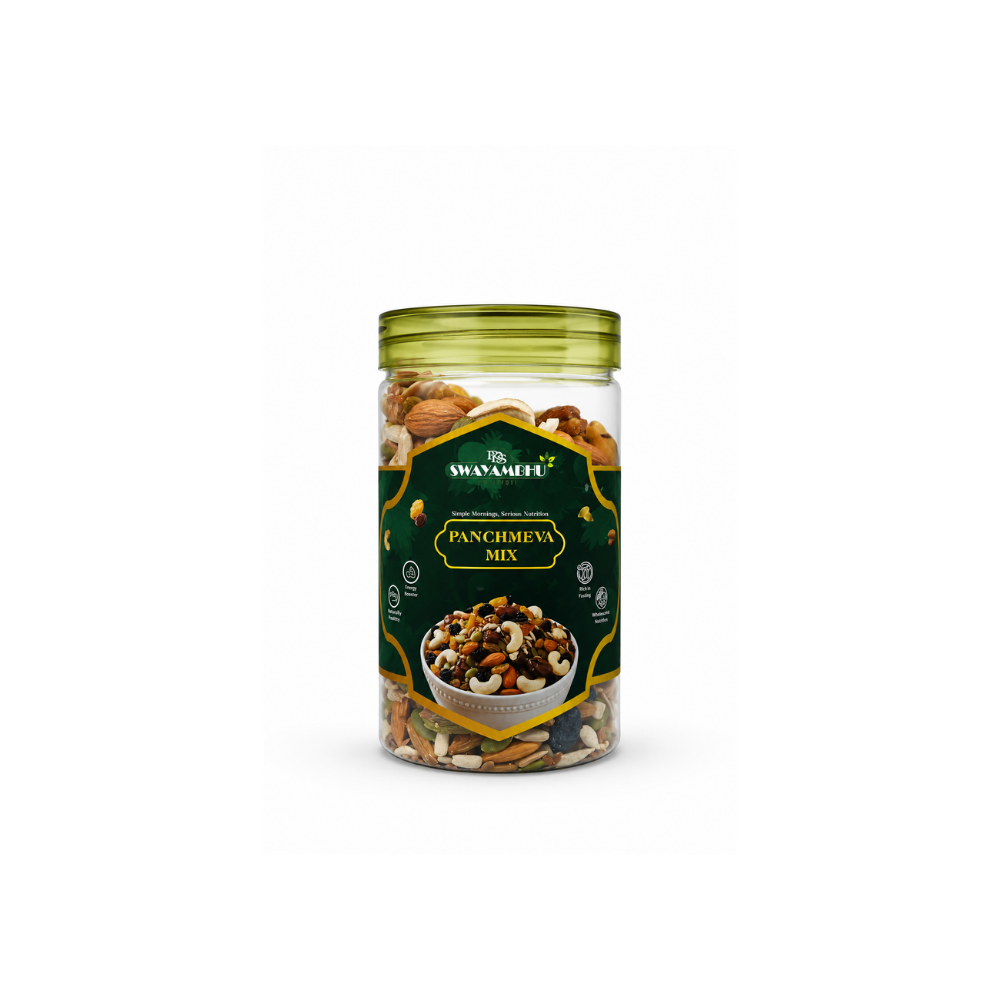 Panchmeva Mix
