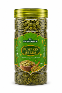Pumpkin Seeds