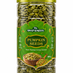 Pumpkin Seeds