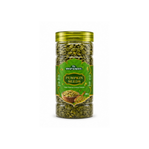 Pumpkin Seeds