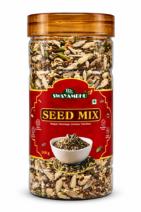 Seed Mix