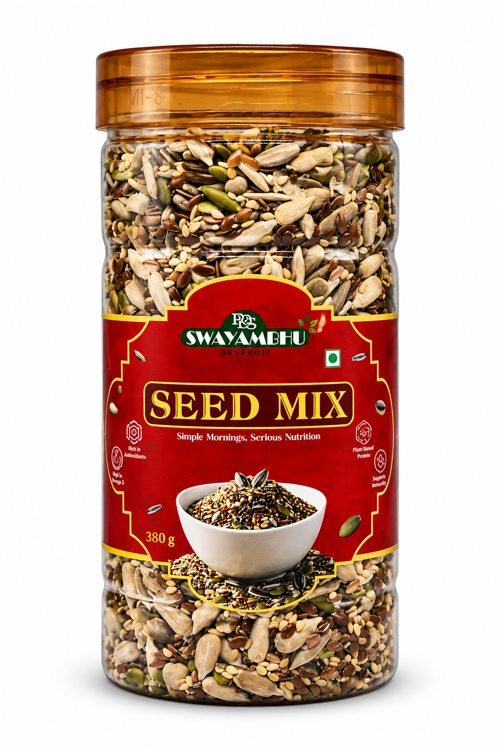 Seed Mix