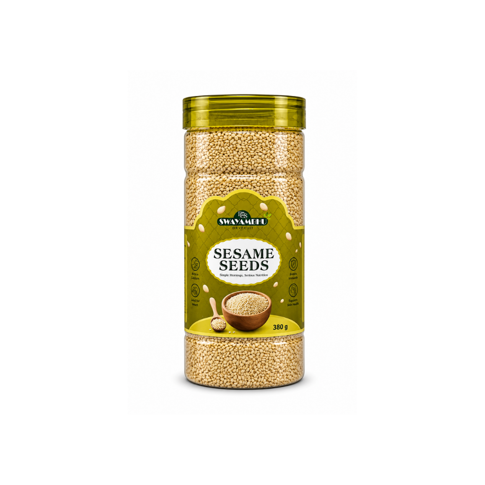 Sesame Seeds