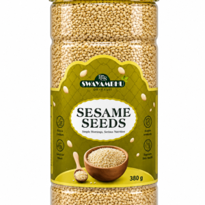 Sesame Seeds