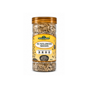 Sunflower Seeds