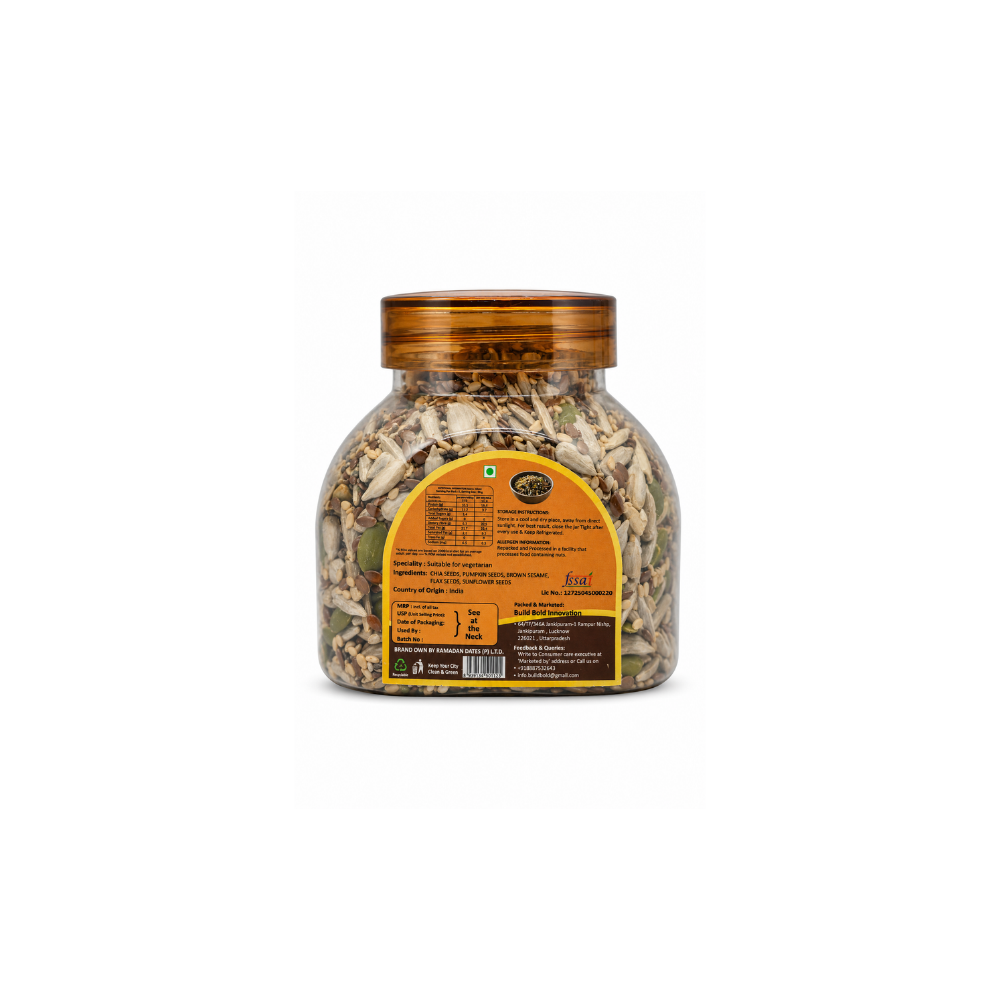 Seed Mix - Image 4