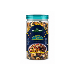 Trail Mix